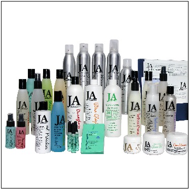 John Amico Hair Care Products