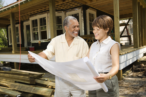 Home Construction