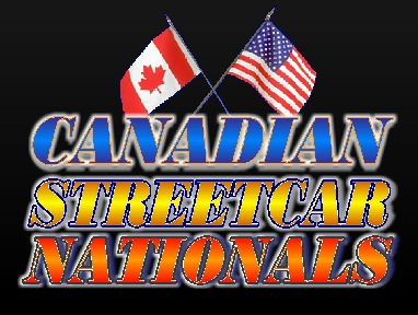 Canadian Streetcar Nationals DVD